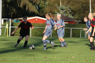Bild 119 - Struvenhütten am 1.10.11